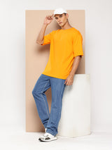 Los Angeles Lakers City Oversized T-Shirt