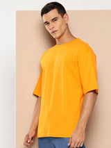 Los Angeles Lakers City Oversized T-Shirt