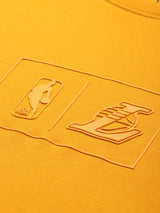 Los Angeles Lakers City Oversized T-Shirt