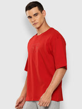 Chicago Bulls City Oversized T-Shirt