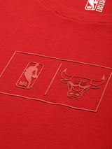 Chicago Bulls City Oversized T-Shirt