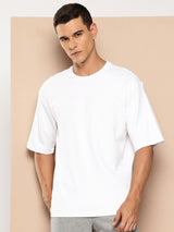 Golden State Warriors City Oversized T-Shirt