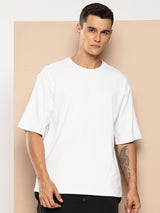 Boston Celtics City Oversized T-Shirt