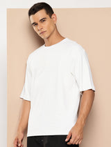 Boston Celtics City Oversized T-Shirt