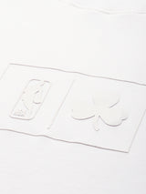 Boston Celtics City Oversized T-Shirt