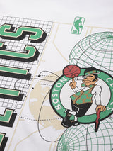 Boston Celtics City Oversized T-Shirt