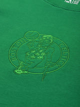 Boston Celtics Tonal Oversized T-Shirt