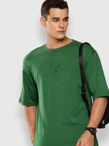 Milwaukee Bucks Tonal Oversized T-Shirt