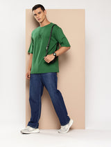 Milwaukee Bucks Tonal Oversized T-Shirt