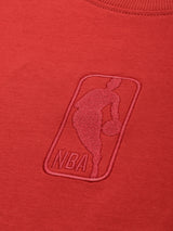 NBA Logoman Tonal Oversized T-Shirt