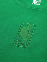 NBA Logoman Tonal Oversized T-Shirt