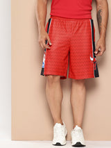 Chicago Bulls Game Day Shorts