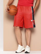Chicago Bulls Game Day Shorts