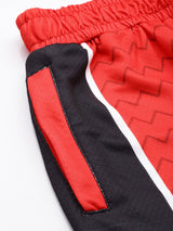 Chicago Bulls Game Day Shorts