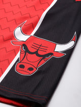 Chicago Bulls Game Day Shorts