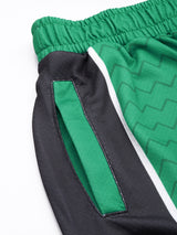 Boston Celtics Game Day Shorts