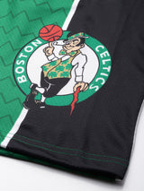 Boston Celtics Game Day Shorts