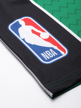 Boston Celtics Game Day Shorts