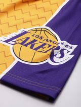 Los Angeles Lakers Game Day Shorts