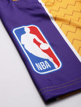 Los Angeles Lakers Game Day Shorts