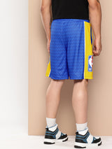 Golden State Warriors Game Day Shorts