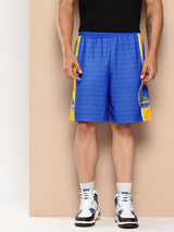 Golden State Warriors Game Day Shorts