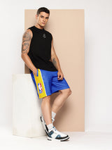 Golden State Warriors Game Day Shorts