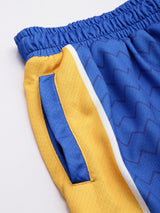 Golden State Warriors Game Day Shorts