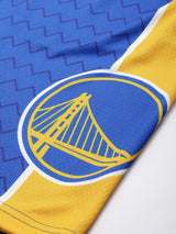 Golden State Warriors Game Day Shorts