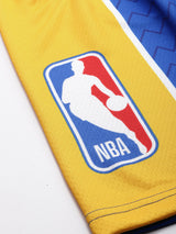 Golden State Warriors Game Day Shorts