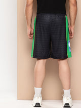 Boston Celtics Game Day Shorts