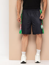 Boston Celtics Game Day Shorts