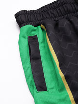 Boston Celtics Game Day Shorts