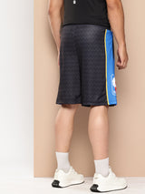 Golden State Warriors Game Day Shorts