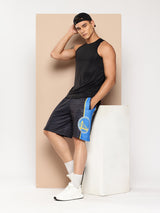 Golden State Warriors Game Day Shorts