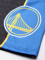 Golden State Warriors Game Day Shorts