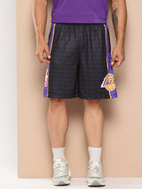 Los Angeles Lakers Game Day Shorts