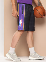 Los Angeles Lakers Game Day Shorts