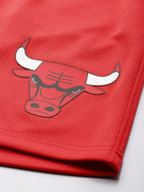Chicago Bulls Basketball Shorts