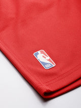 Chicago Bulls Basketball Shorts