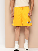 Los Angeles Lakers Basketball Shorts