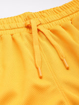 Los Angeles Lakers Basketball Shorts