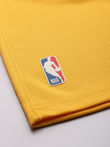Los Angeles Lakers Basketball Shorts