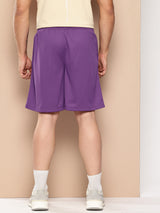 Los Angeles Lakers Basketball Shorts