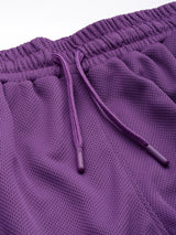 Los Angeles Lakers Basketball Shorts