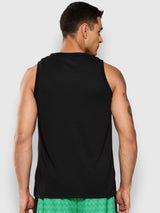 NBA Logoman Tonal Sleeveless T-Shirt