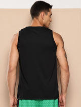 NBA Logoman Tonal Sleeveless T-Shirt