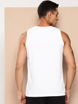 NBA Logoman Tonal Sleeveless T-Shirt