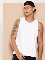 NBA Logoman Tonal Sleeveless T-Shirt
