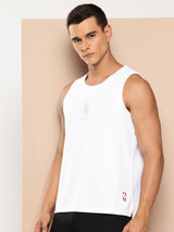 NBA Logoman Tonal Sleeveless T-Shirt